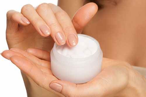 Skin Whitening Cream